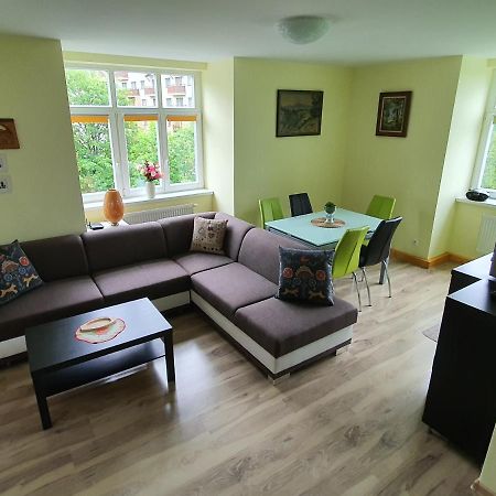 Apartmán Helenka Stará Morava Tatranská Lomnica Exterior foto