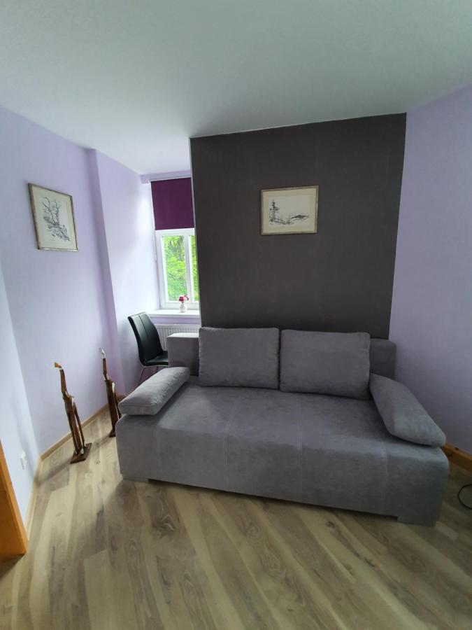 Apartmán Helenka Stará Morava Tatranská Lomnica Exterior foto