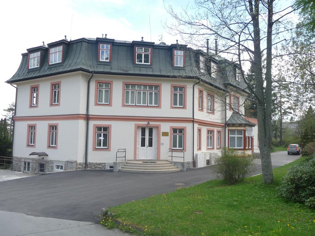 Apartmán Helenka Stará Morava Tatranská Lomnica Habitación foto