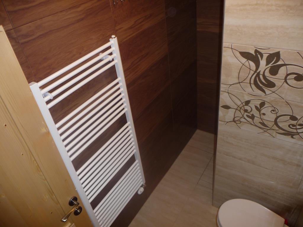 Apartmán Helenka Stará Morava Tatranská Lomnica Habitación foto