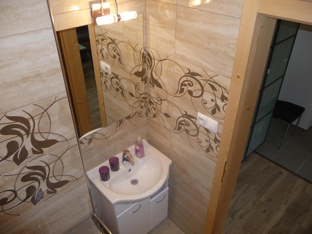 Apartmán Helenka Stará Morava Tatranská Lomnica Habitación foto