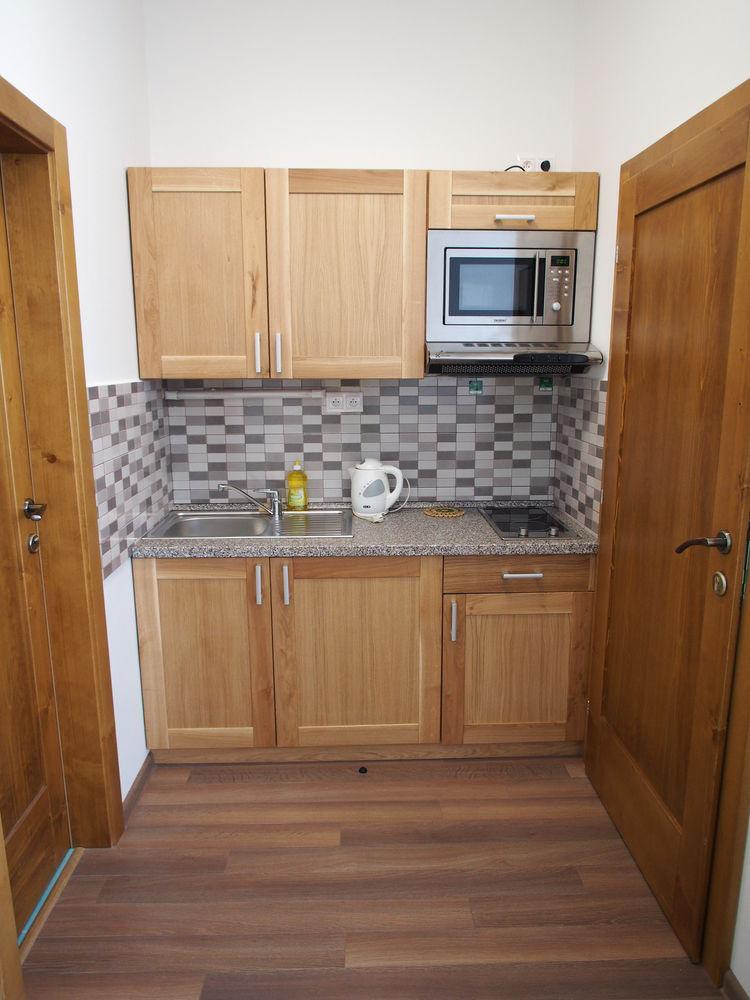 Apartmán Helenka Stará Morava Tatranská Lomnica Exterior foto