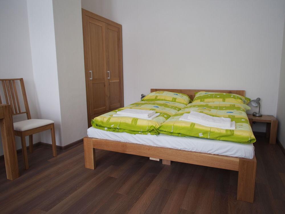 Apartmán Helenka Stará Morava Tatranská Lomnica Exterior foto