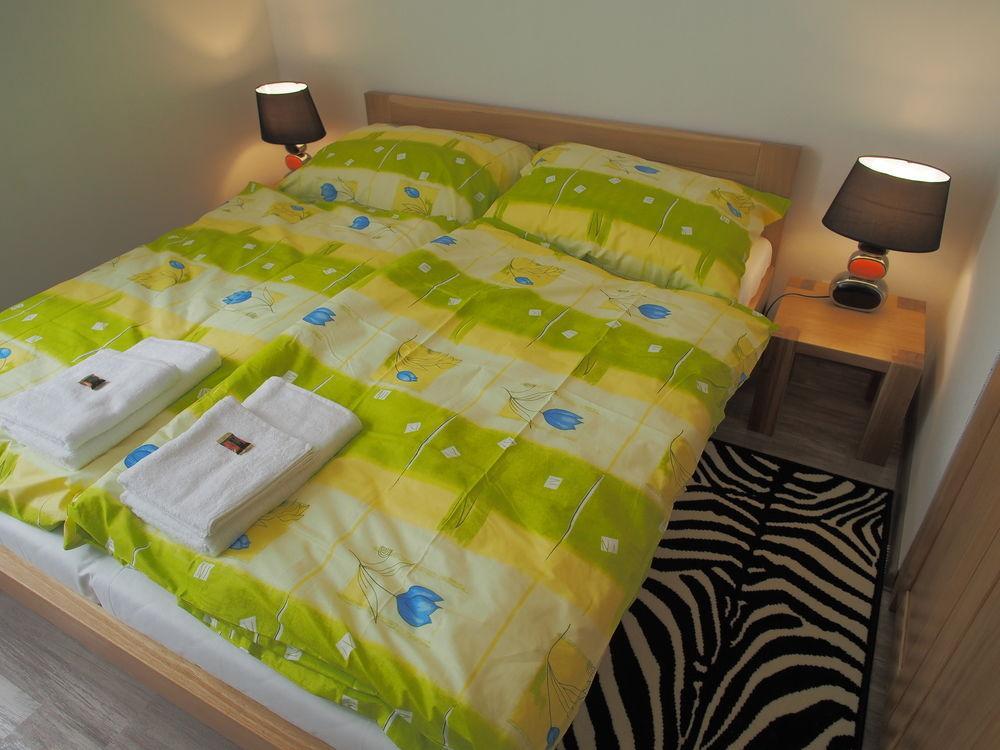 Apartmán Helenka Stará Morava Tatranská Lomnica Exterior foto