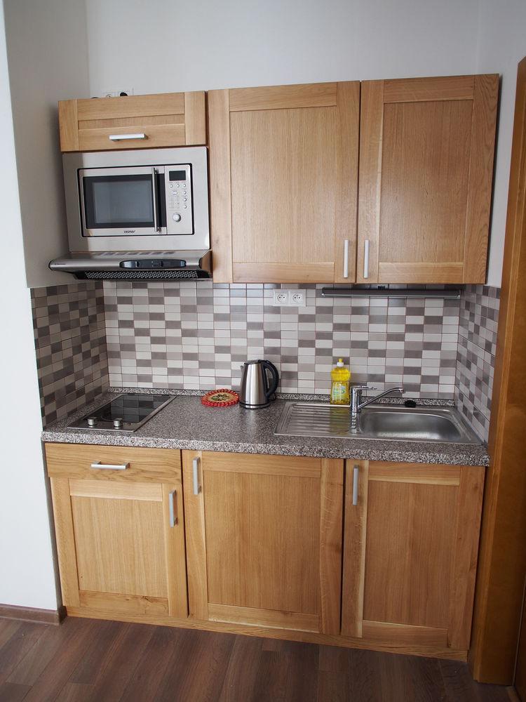 Apartmán Helenka Stará Morava Tatranská Lomnica Exterior foto