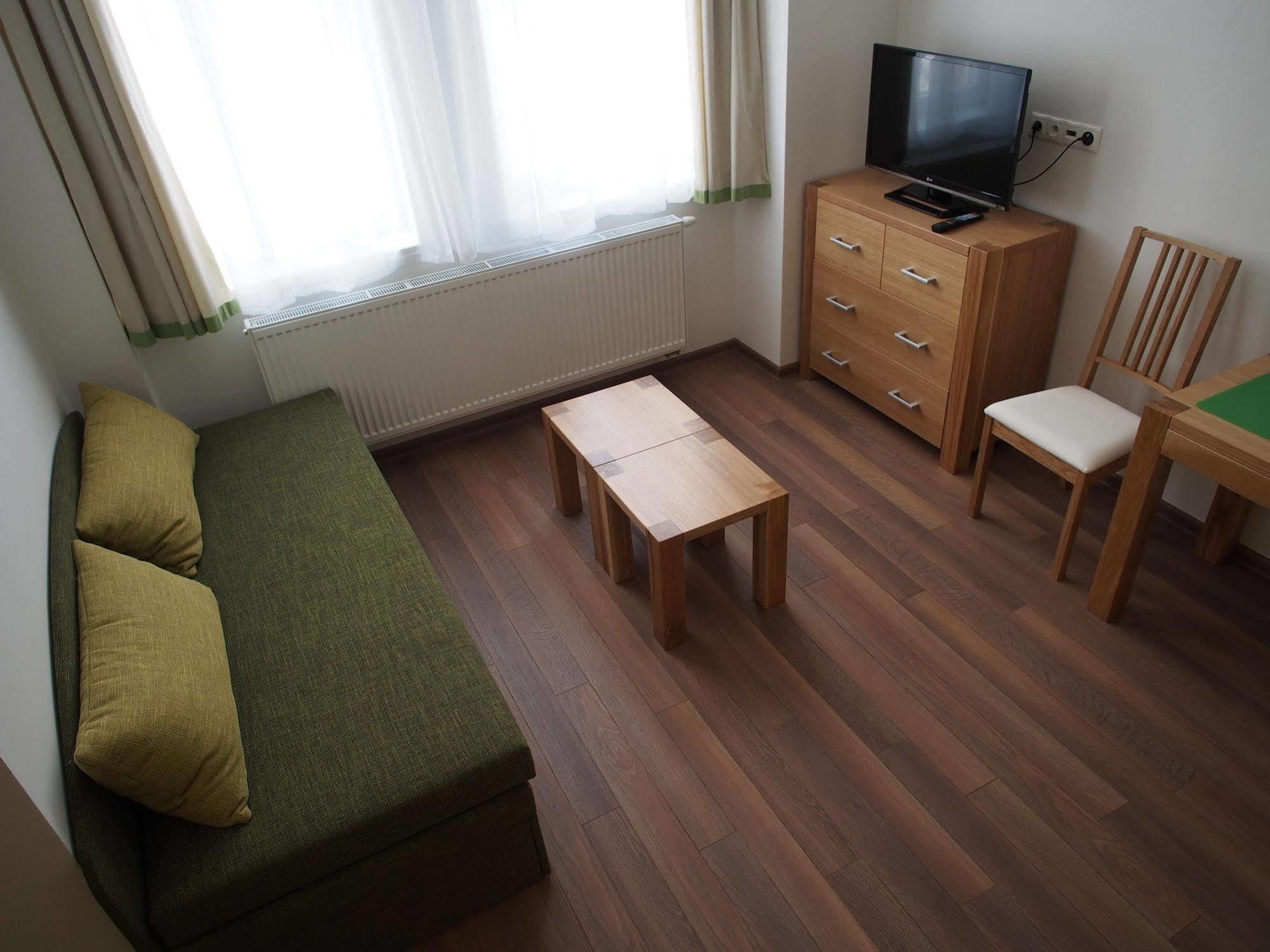 Apartmán Helenka Stará Morava Tatranská Lomnica Exterior foto