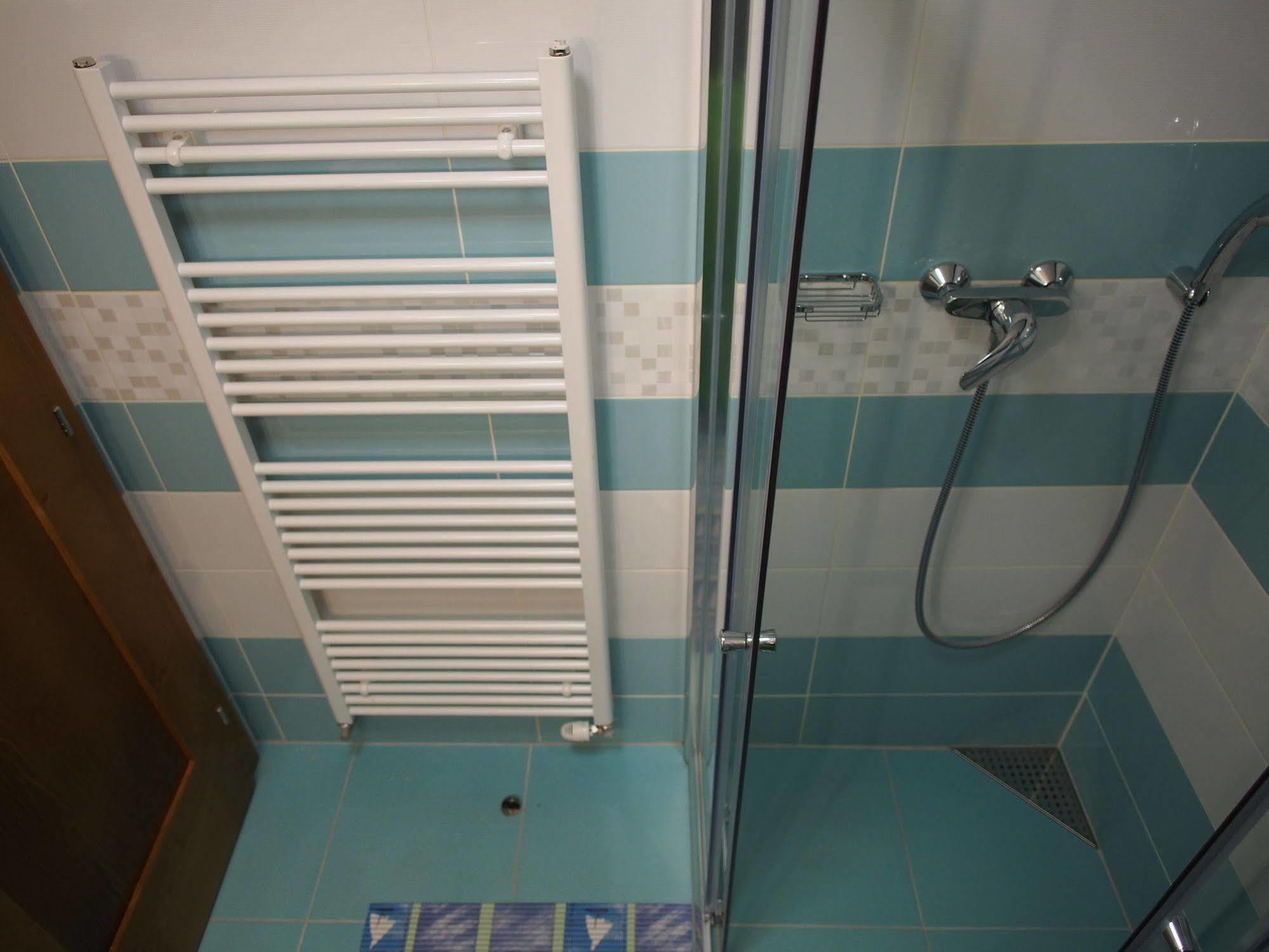 Apartmán Helenka Stará Morava Tatranská Lomnica Exterior foto