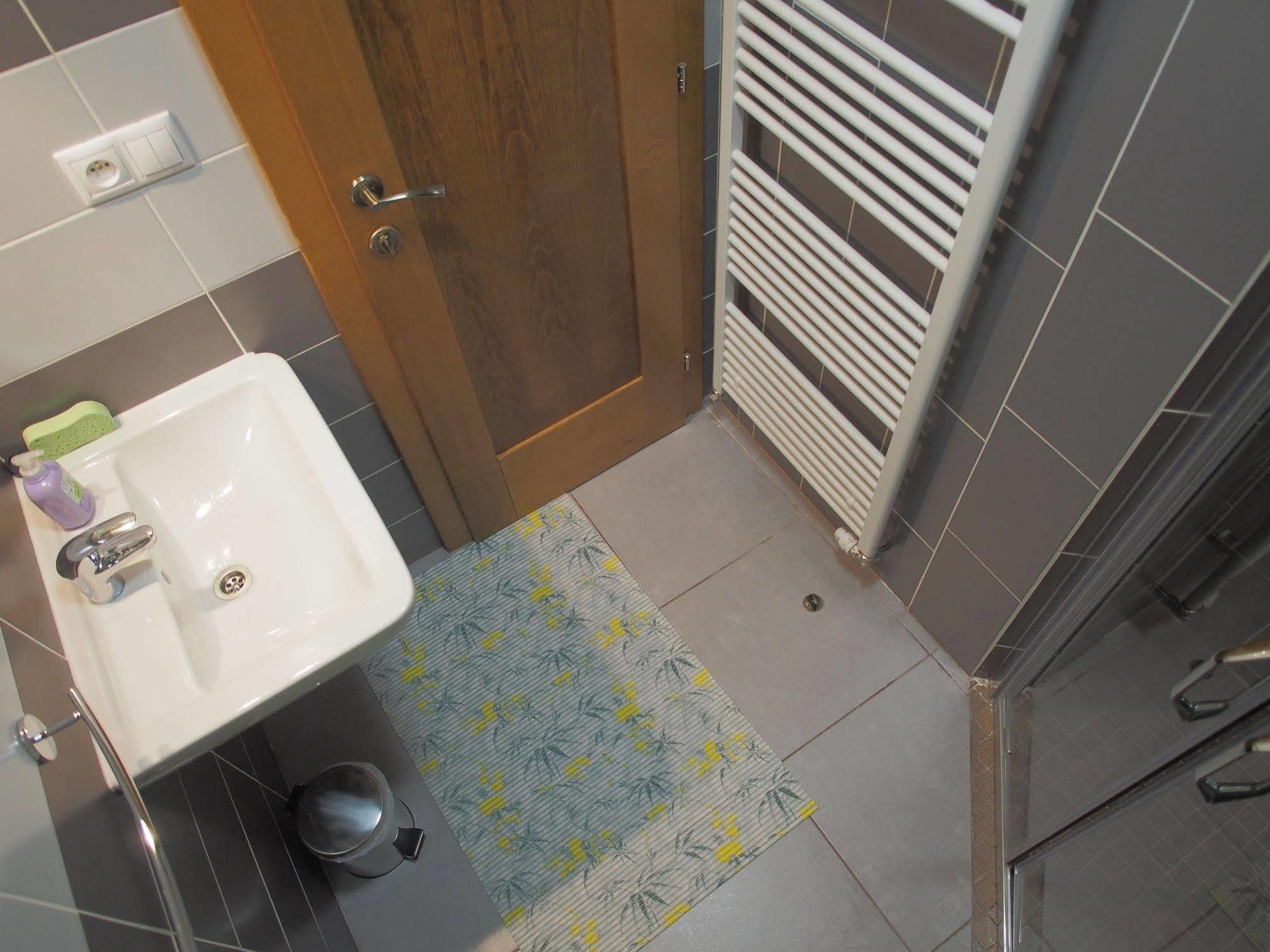 Apartmán Helenka Stará Morava Tatranská Lomnica Exterior foto